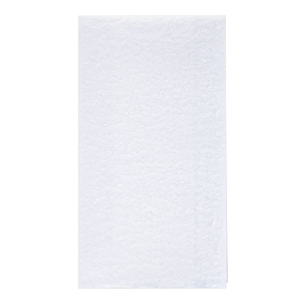 Linen Like Natural Ultra Soft Paper Towels, White, 500 PK 125700